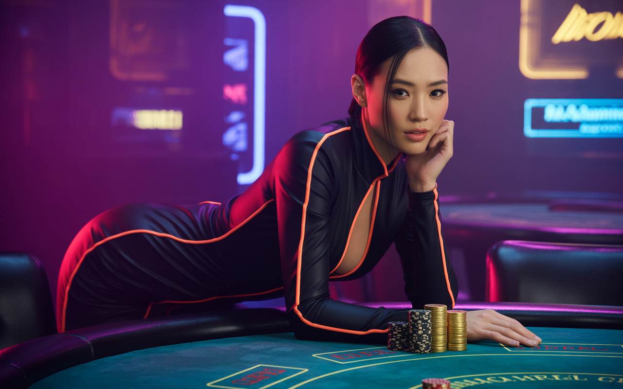 How to Clear Wagering Requirements at Dice Casino