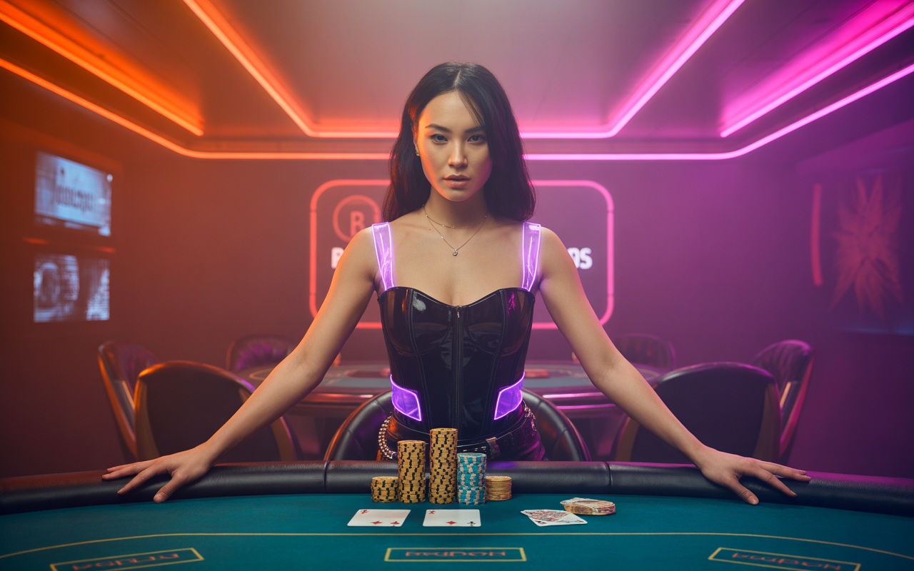 Crypto Casino Gaming: Bitcoin and USDT Guide