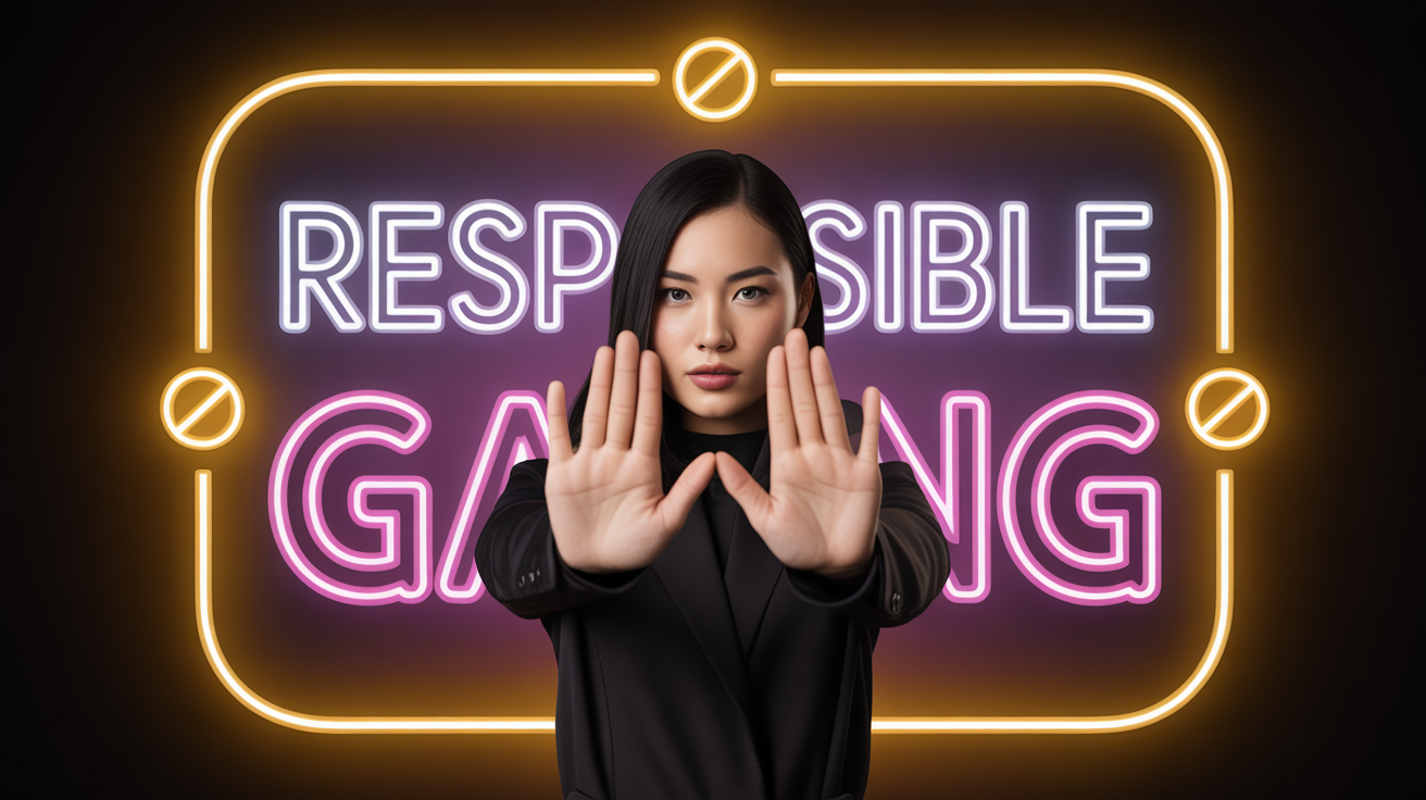 Signs of Problem Gambling and Where to Get Help