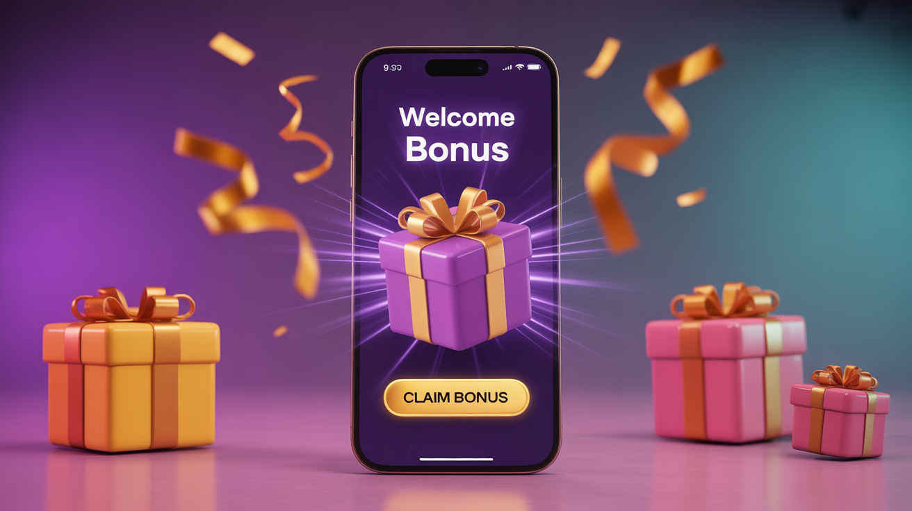 How to Claim Welcome Bonus at Dice Casino