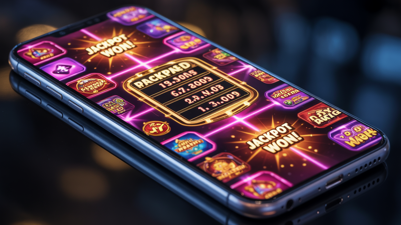 Mobile Casino Gaming Guide for Filipino Players