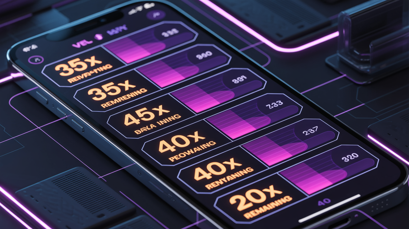 Variance and Volatility in Casino Games Guide